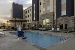  - Staybridge Suites Cedar Park