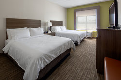  - Holiday Inn Express & Suites Chattanooga