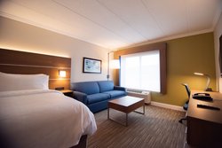  - Holiday Inn Express & Suites Williamsport