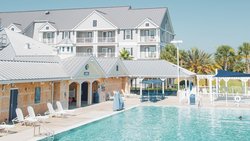  - Holiday Inn Club Vacations Orlando Breeze Resort