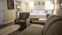  - Holiday Inn Club Vacations Cape Canaveral Beach Resort