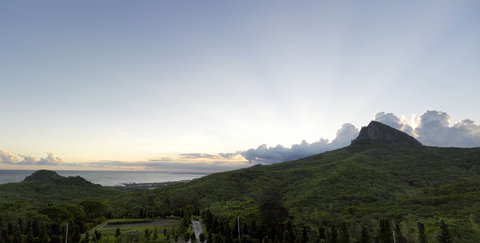 Kenting National Park