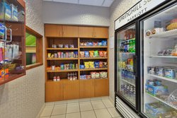  - SpringHill Suites by Marriott Grand Rapids Airport SE