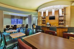  - SpringHill Suites by Marriott Grand Rapids Airport SE