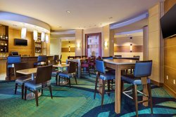  - SpringHill Suites by Marriott Grand Rapids Airport SE
