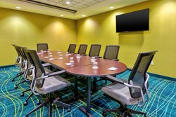  - SpringHill Suites by Marriott Grand Rapids Airport SE
