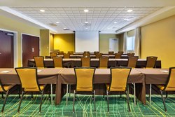  - SpringHill Suites by Marriott Grand Rapids Airport SE