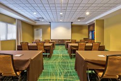  - SpringHill Suites by Marriott Grand Rapids Airport SE