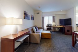  - Residence Inn by Marriott Del Mar San Diego - I-5, Exits 33 & 33B