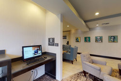  - Residence Inn by Marriott Del Mar San Diego - I-5, Exits 33 & 33B