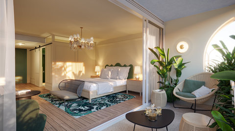INTERCONTINENTAL SORRENTO MORNINGTO - Photo 5