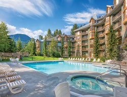  - Worldmark Whistler Cascade Condos