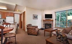  - Worldmark Whistler Cascade Condos