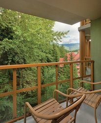  - Worldmark Whistler Cascade Condos