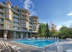  - Worldmark Whistler Cascade Condos