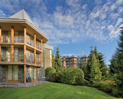  - Worldmark Whistler Cascade Condos