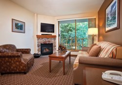  - Worldmark Whistler Cascade Condos