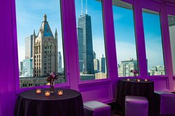  - W Hotel Lakeshore Chicago