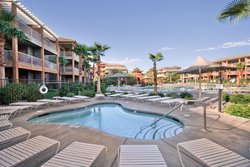  - WorldMark by Wyndham Indio Resort
