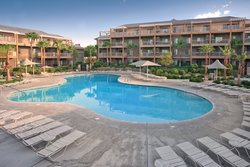  - WorldMark by Wyndham Indio Resort