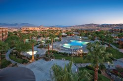  - WorldMark by Wyndham Indio Resort