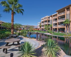  - WorldMark by Wyndham Indio Resort