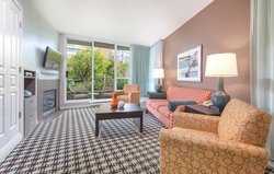  - WorldMark Victoria James Bay Hotel