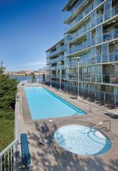  - WorldMark Victoria James Bay Hotel