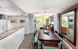  - WorldMark Victoria James Bay Hotel