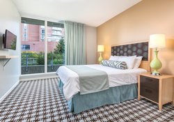  - WorldMark Victoria James Bay Hotel