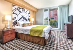  - WorldMark Victoria James Bay Hotel