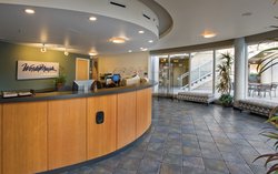  - WorldMark Victoria James Bay Hotel