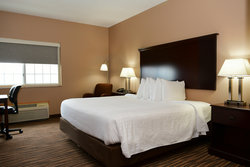  - Cobblestone Inn & Suites Denison