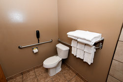  - Cobblestone Inn & Suites Denison