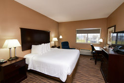  - Cobblestone Inn & Suites Denison