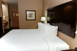  - Cobblestone Inn & Suites Denison