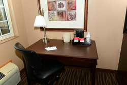  - Cobblestone Inn & Suites Denison