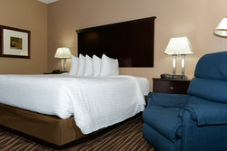  - Cobblestone Inn & Suites Denison