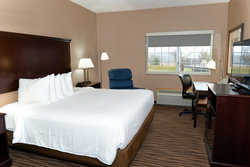  - Cobblestone Inn & Suites Denison
