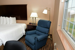  - Cobblestone Inn & Suites Denison