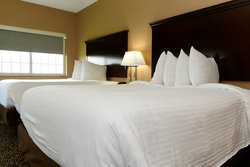  - Cobblestone Inn & Suites Denison