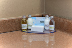  - Cobblestone Inn & Suites Denison