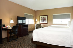  - Cobblestone Inn & Suites Denison