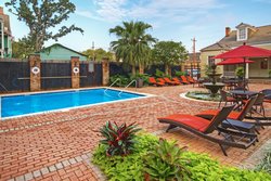  - Club Wyndham Avenue Plaza Resort New Orleans