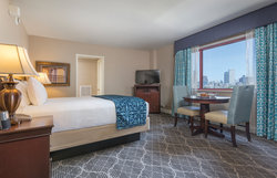  - Club Wyndham Avenue Plaza Resort New Orleans
