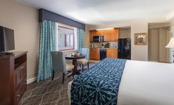  - Club Wyndham Avenue Plaza Resort New Orleans