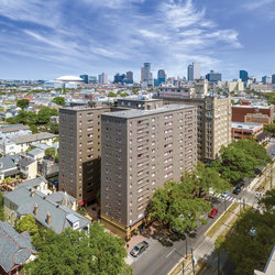  - Club Wyndham Avenue Plaza Resort New Orleans