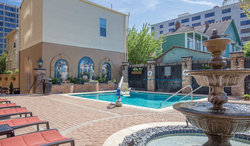  - Club Wyndham Avenue Plaza Resort New Orleans