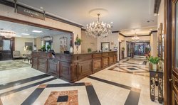  - Club Wyndham Avenue Plaza Resort New Orleans