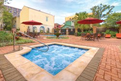  - Club Wyndham Avenue Plaza Resort New Orleans